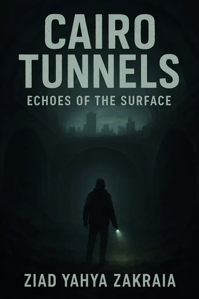 Cairo Tunnels: Echoes of the Surface ( PDF )