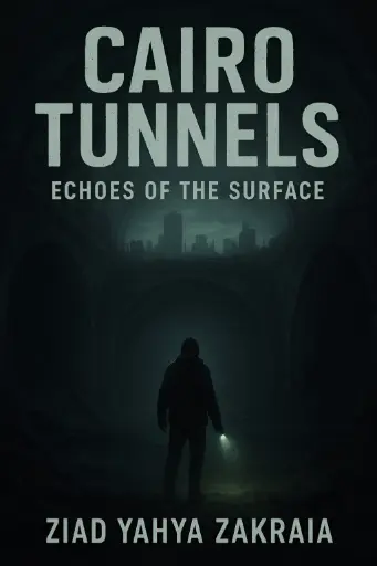 [GGKEY:T8R5DZS16JB] Cairo Tunnels: Echoes of the Surface ( PDF )